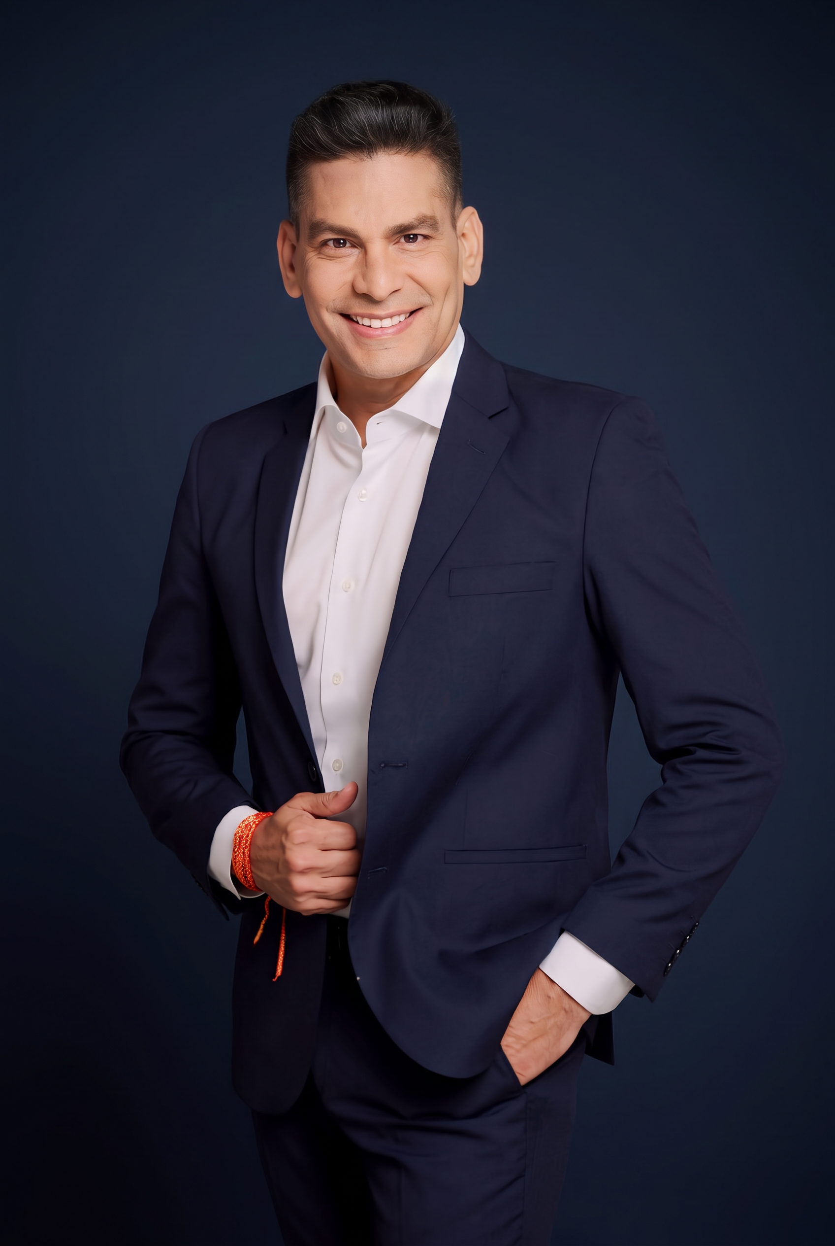 Ismael Cala